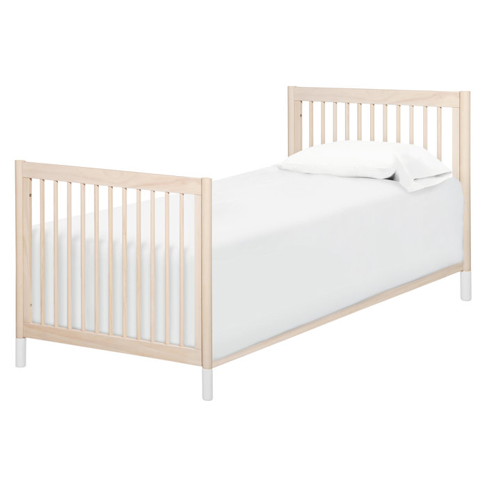 babyletto Gelato 4in1 Mini Convertible Crib & Reviews Wayfair